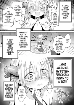 Page 4 of A Tiny Titty Negative Succubus Has Arrived