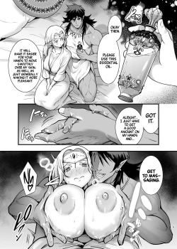 Page 9 of Orc no Hanayome After | Bride of the Orc After