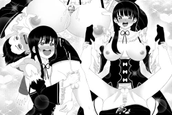 Page 24 of Bokuyaba Ichikawa x Yamada