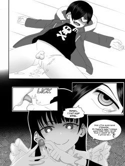 Page 25 of Bokuyaba Ichikawa x Yamada