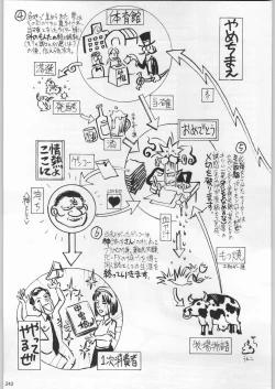 Page 242 of Funamushi King