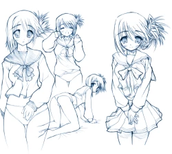 Page 64 of Tamanee no Kairaku All full color DL ban plus Omake