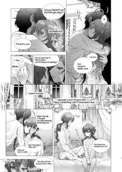 Page 12 of Boku no hou ga Ii yo ne? | You Will Choose Me, Won’t You?