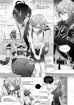 Page 4 of Boku no hou ga Ii yo ne? | You Will Choose Me, Won’t You?