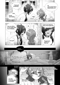 Page 7 of Boku no hou ga Ii yo ne? | You Will Choose Me, Won’t You?