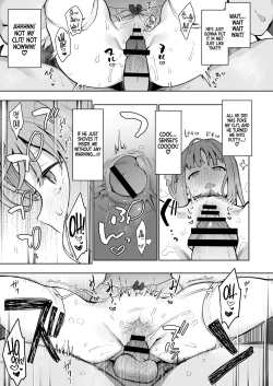 Page 16 of Waruiko Mika wa Oshiokisaretai | Mika Wants To Be Punished For Being A Bad Girl