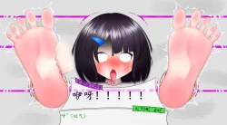 Page 49 of 悠娜壁足