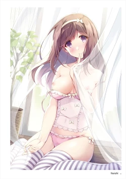 Page 110 of Uribou ARTWORKS COLLECTION