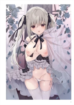 Page 112 of Uribou ARTWORKS COLLECTION