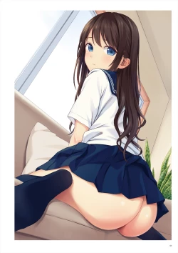 Page 122 of Uribou ARTWORKS COLLECTION