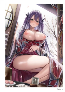 Page 130 of Uribou ARTWORKS COLLECTION