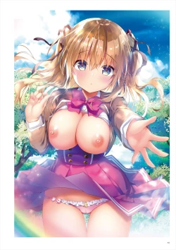 Page 14 of Uribou ARTWORKS COLLECTION