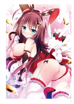 Page 22 of Uribou ARTWORKS COLLECTION