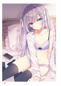 Page 275 of Uribou ARTWORKS COLLECTION