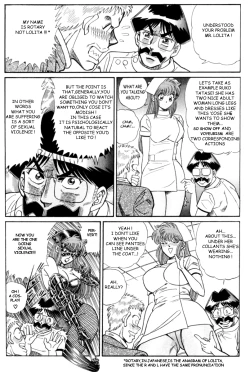 Page 6 of INUI 1 part 2Episode 1