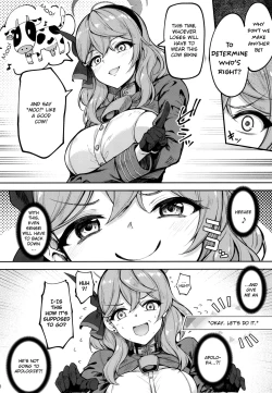 Page 7 of Sensei Honki desu ka!? | Are You Serious, Sensei?!