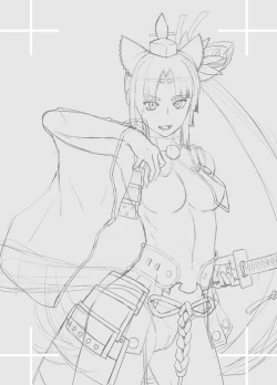 Page 28 of HEAVEN'S DRIVE 11