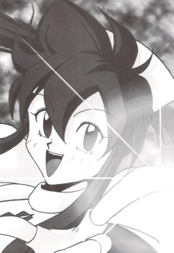 Page 200 of Cocktail Anthology Comic Mix Shake