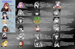 Page 2 of BOUNTY HUNTER GIRL vs BOUNTY HUNTER GIRL Ch. 26