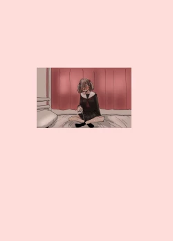 Page 36 of Imouto ga Watashi o Okazu ni Shitate Onanie o Shite ita Hanashi | My Little Sister Was Masturbating To Me