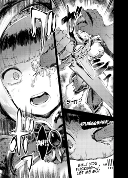 Page 6 of Kishi Jyoku