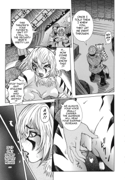 Page 181 of Peak Zecchou no Karte - The Chart of the Peak