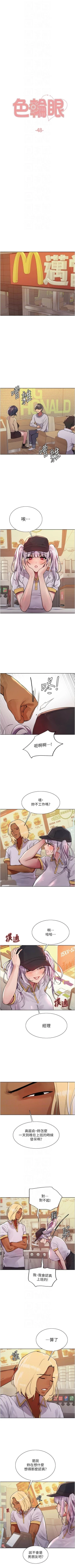 Page 406 of 色輪眼 1-52 官方中文
