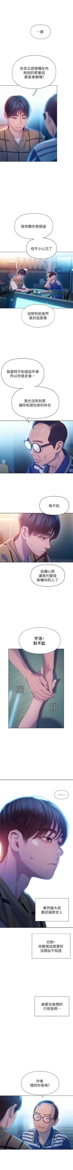 Page 251 of 戀愛大富翁 1-30 官方中文（第一季完結）