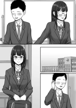 Page 50 of Kininaru Jimikei Joshi to Futarikiri  no  Bukatsu o  Mankitsu Shite Itara Itsu no Ma nika Ubawareteita Hanashi