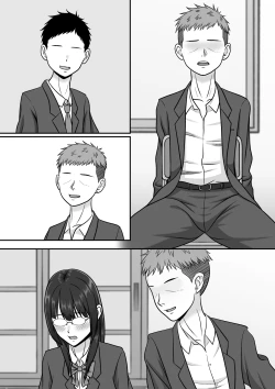 Page 52 of Kininaru Jimikei Joshi to Futarikiri  no  Bukatsu o  Mankitsu Shite Itara Itsu no Ma nika Ubawareteita Hanashi