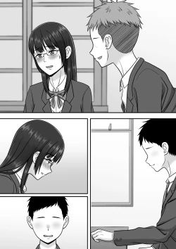 Page 53 of Kininaru Jimikei Joshi to Futarikiri  no  Bukatsu o  Mankitsu Shite Itara Itsu no Ma nika Ubawareteita Hanashi