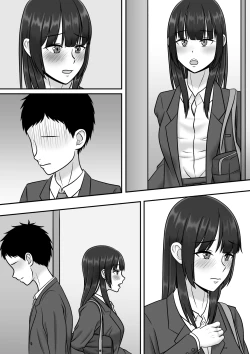 Page 93 of Kininaru Jimikei Joshi to Futarikiri  no  Bukatsu o  Mankitsu Shite Itara Itsu no Ma nika Ubawareteita Hanashi