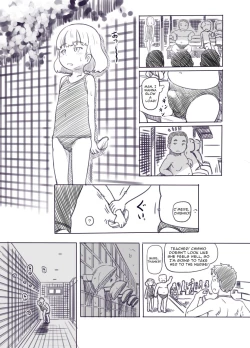 Page 17 of Chishou no Ko o Onaho ni Suru | Airheaded Girl Turned Onahole