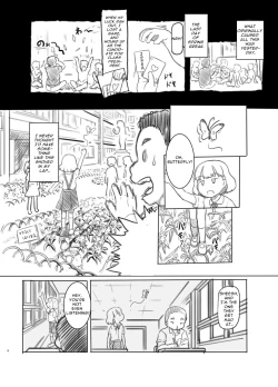 Page 6 of Chishou no Ko o Onaho ni Suru | Airheaded Girl Turned Onahole