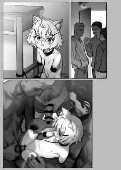 Page 70 of CITY no.109 - Tia