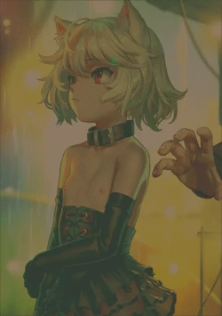 Page 76 of CITY no.109 - Tia