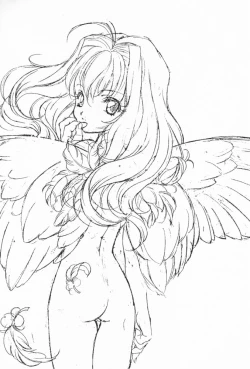 Page 68 of Dennou Shoujo Kei