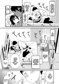 Page 23 of Atarashiku Dekita Mama ga Ero Sugiru Nichijou.