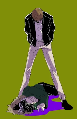 Page 207 of Yameru Toki mo, Sukoyakanaru Toki mo, | 无论疾病、还是健康 #47