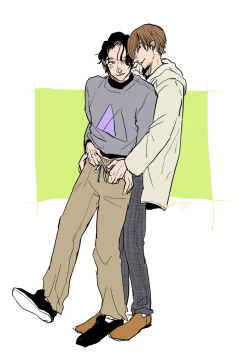 Page 242 of Yameru Toki mo, Sukoyakanaru Toki mo, | 无论疾病、还是健康 #47