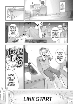 Page 2 of Magical Cream Online