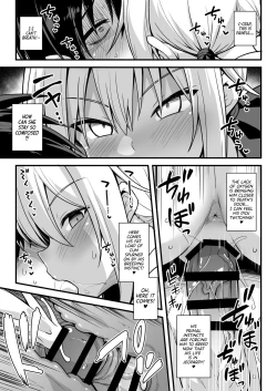 Page 28 of Kaidan Toshi Densetsu Shinya no Eki de Mesugaki ni Totsuzen Ecchi o Semarare Shiboritorareru Hon | I Got Lost at the Kisaragi Station, and a Spooky Brat Fucked Me Dry!