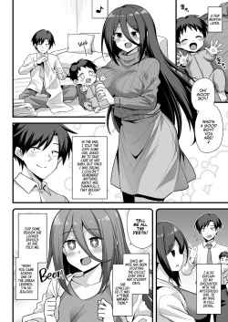 Page 61 of Kaidan Toshi Densetsu Shinya no Eki de Mesugaki ni Totsuzen Ecchi o Semarare Shiboritorareru Hon | I Got Lost at the Kisaragi Station, and a Spooky Brat Fucked Me Dry!