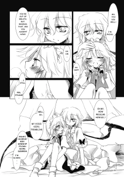 Page 15 of Midnight / Flashlight