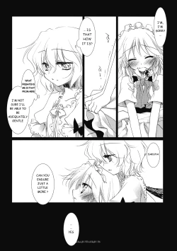 Page 16 of Midnight / Flashlight