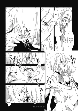 Page 6 of Midnight / Flashlight