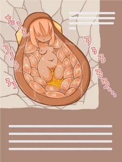 Page 9 of 100円まもの娘シリーズ「マウス」