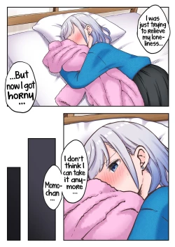 Page 10 of Futago Shimai-chan no Yuri Seikatsu| Twin Sisters' Yuri Life