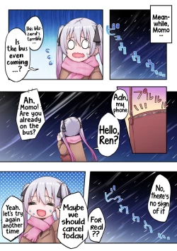 Page 7 of Futago Shimai-chan no Yuri Seikatsu| Twin Sisters' Yuri Life