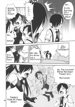 Page 7 of Ushiro no Beako-sama
